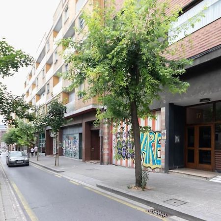 Apartamento Luxury Centro Bilbao Garaje Экстерьер фото