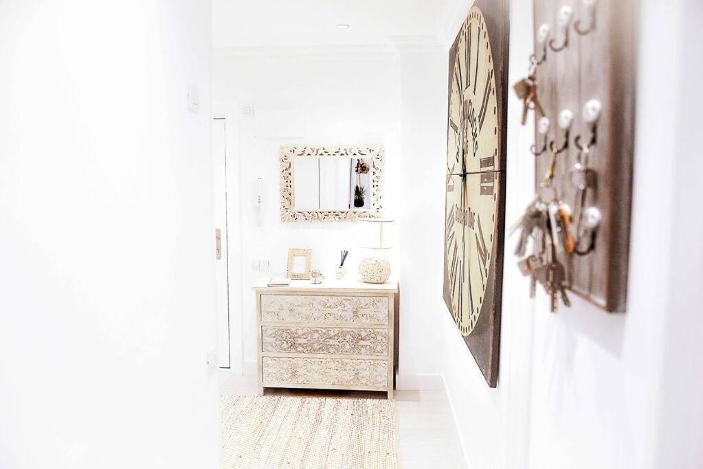 Apartamento Luxury Centro Bilbao Garaje Экстерьер фото