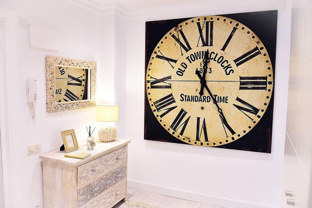 Apartamento Luxury Centro Bilbao Garaje Экстерьер фото