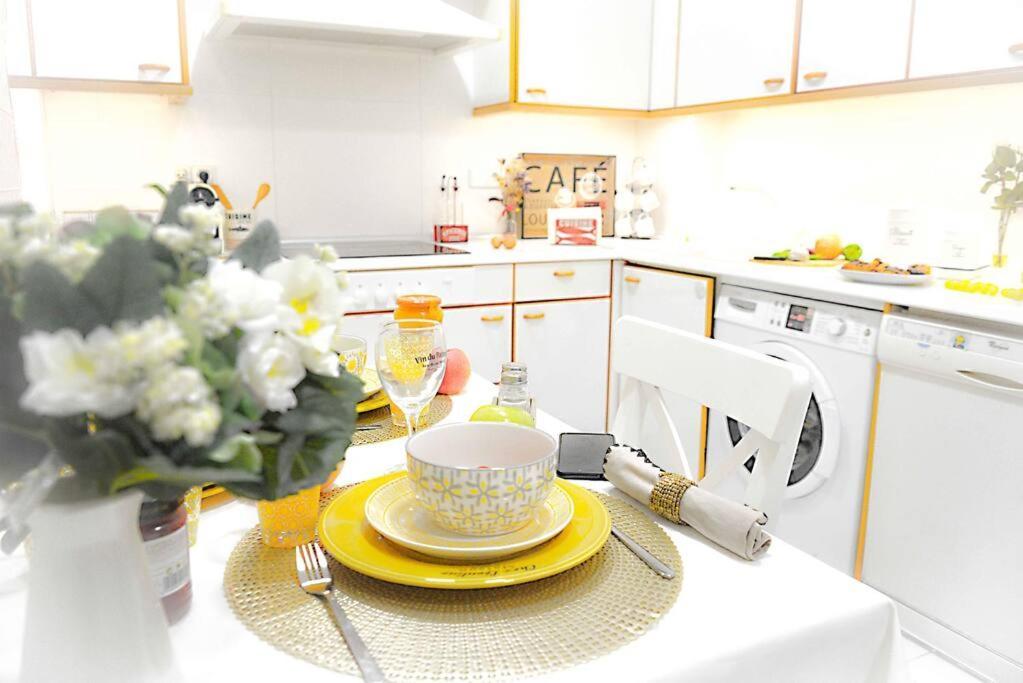 Apartamento Luxury Centro Bilbao Garaje Экстерьер фото
