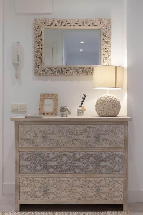 Apartamento Luxury Centro Bilbao Garaje Экстерьер фото